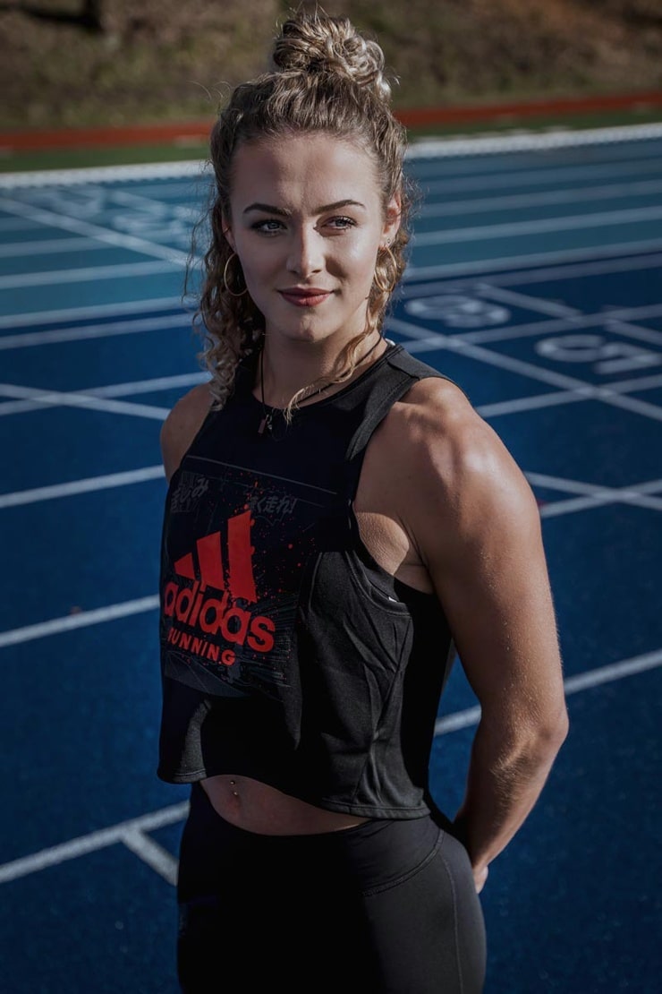 Lieke Klaver