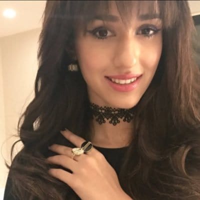 Disha Patani Disha Patani