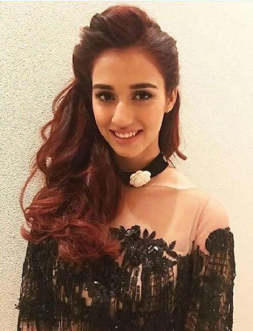 Disha Patani Disha Patani