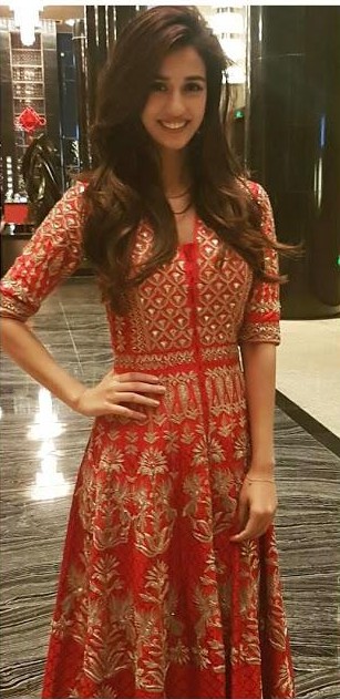 Disha Patani Disha Patani