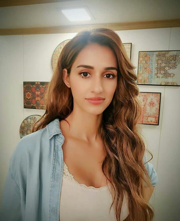 Disha Patani Disha Patani