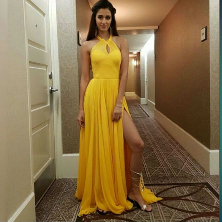 Disha Patani