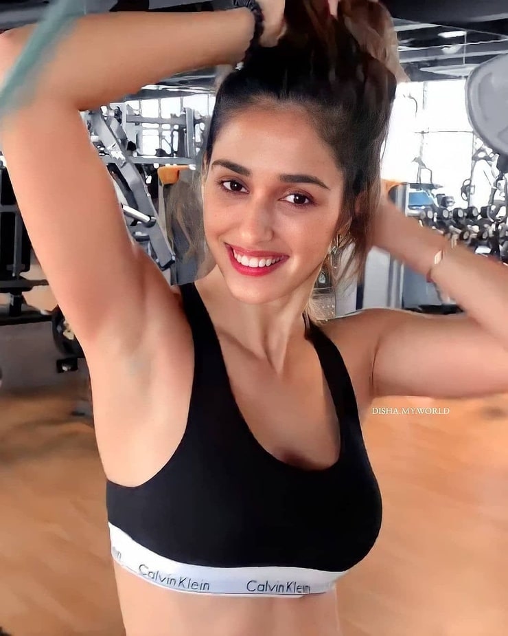 Disha Patani