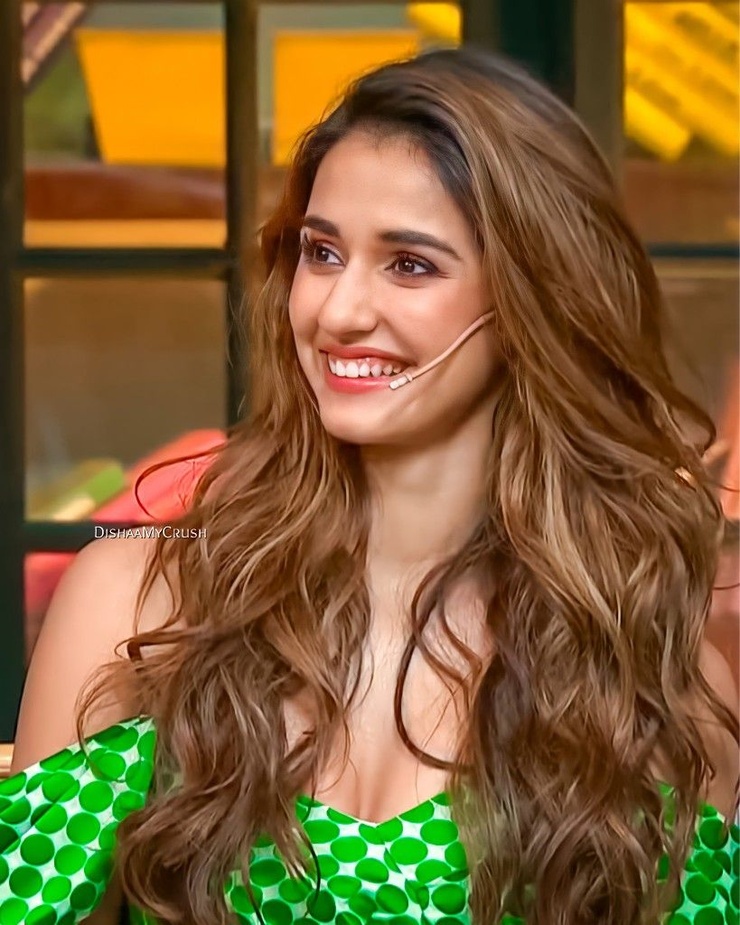 Disha Patani Disha Patani