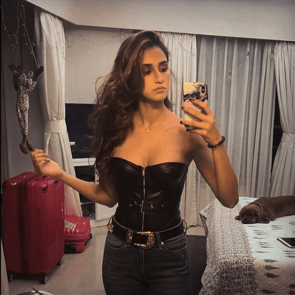 Disha Patani Disha Patani