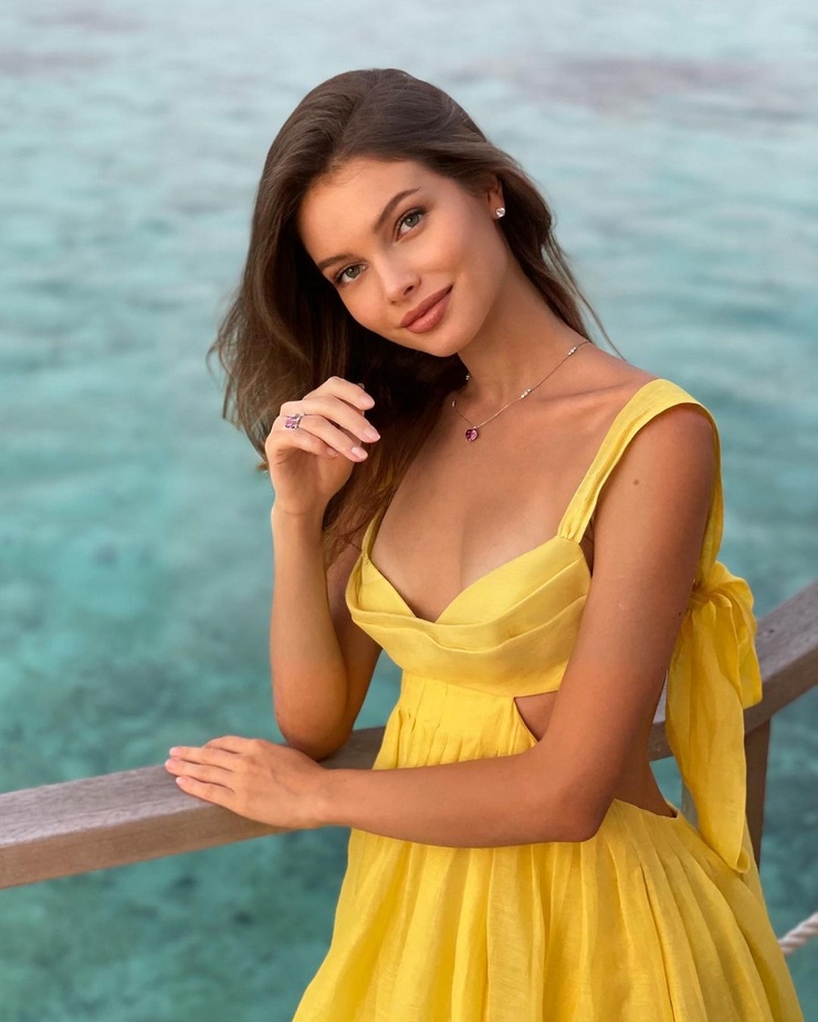Yulia Polyachikhina Yulia Polyachikhina