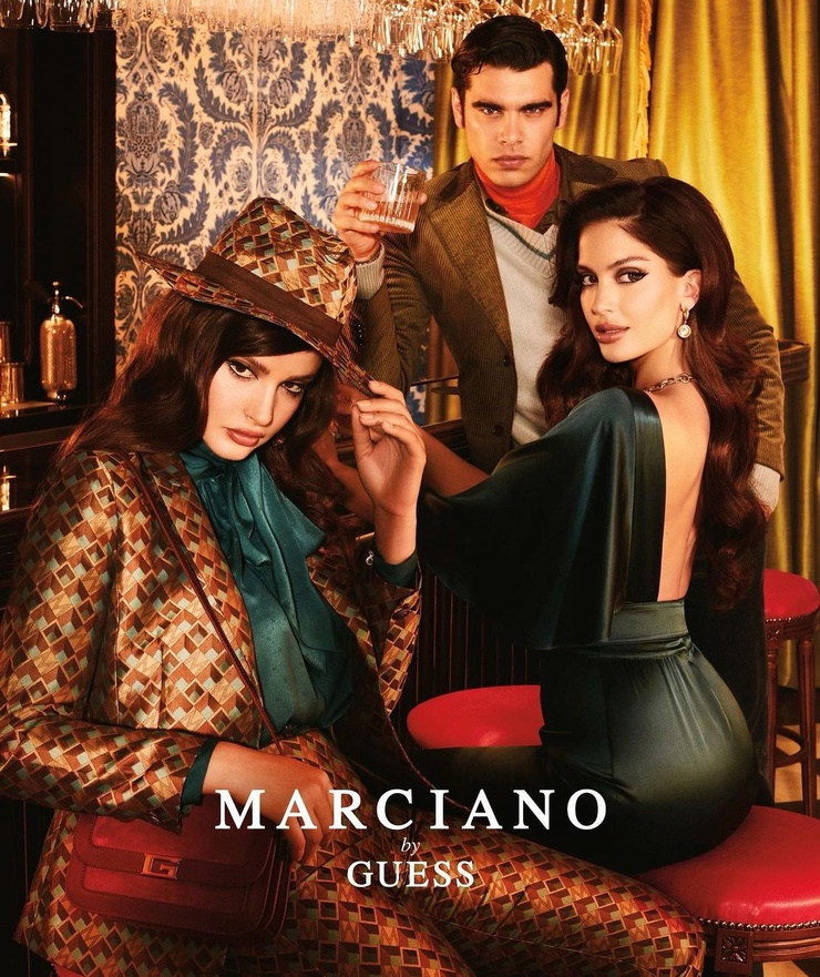 natalia barulich guess