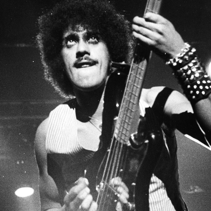 Phil Lynott