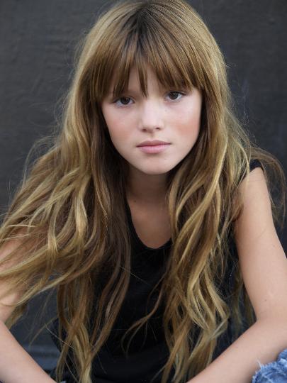 Bella Thorne Bella Thorne