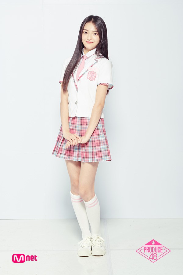 Cho-yeon Kim
