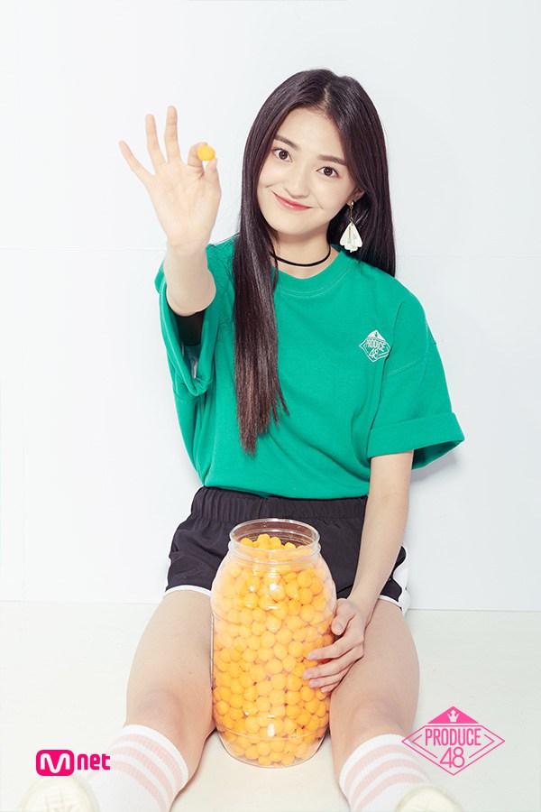 Cho-yeon Kim