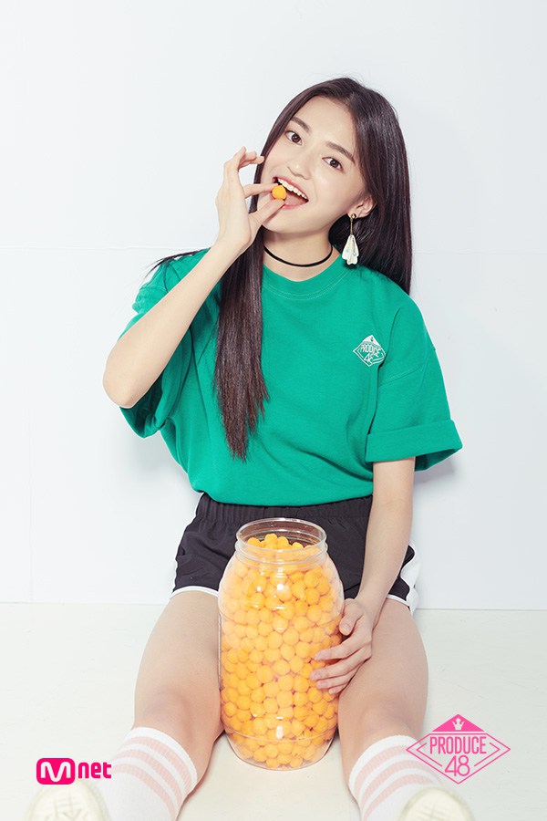 Cho-yeon Kim