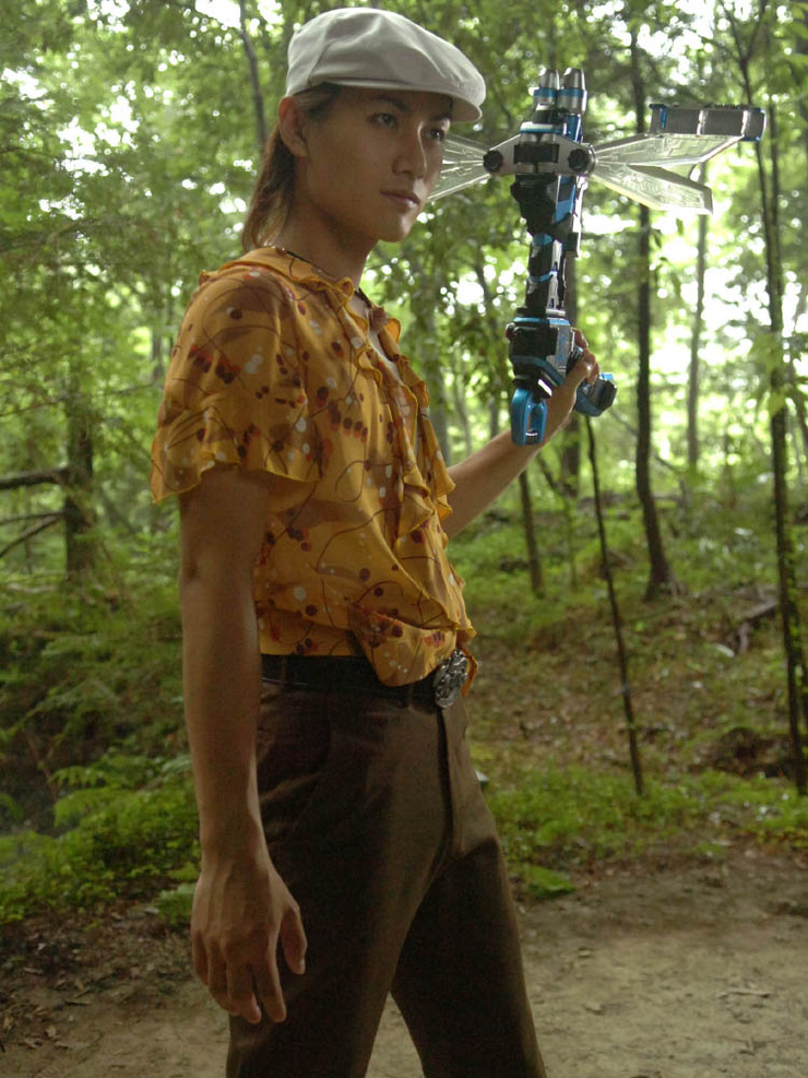 Kazuki Alex Kato