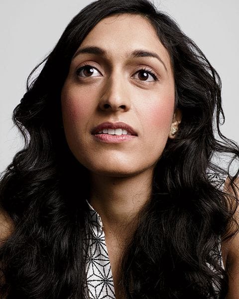 Priyanka Wali