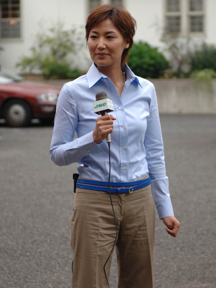 Sayaka Shimohira