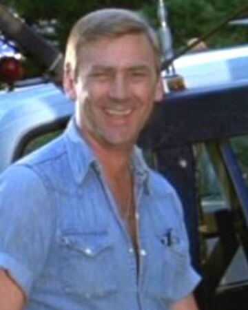 Cliff Cudney