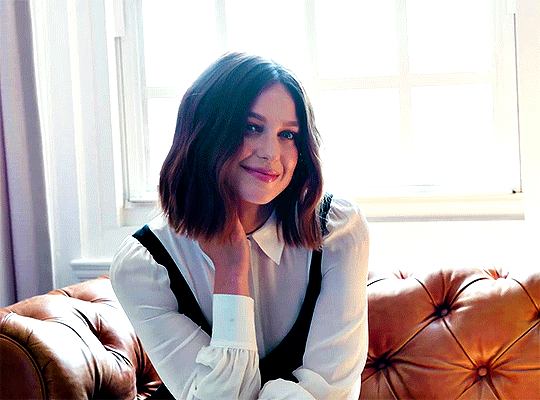 Melissa Benoist Melissa Benoist
