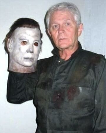 Dick Warlock Dick Warlock