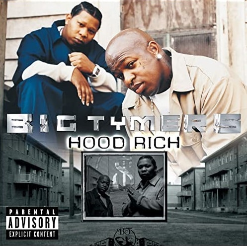 Hood Rich