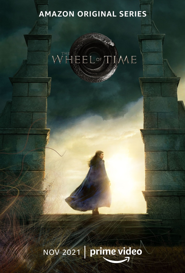 The Wheel of Time The Wheel of Time