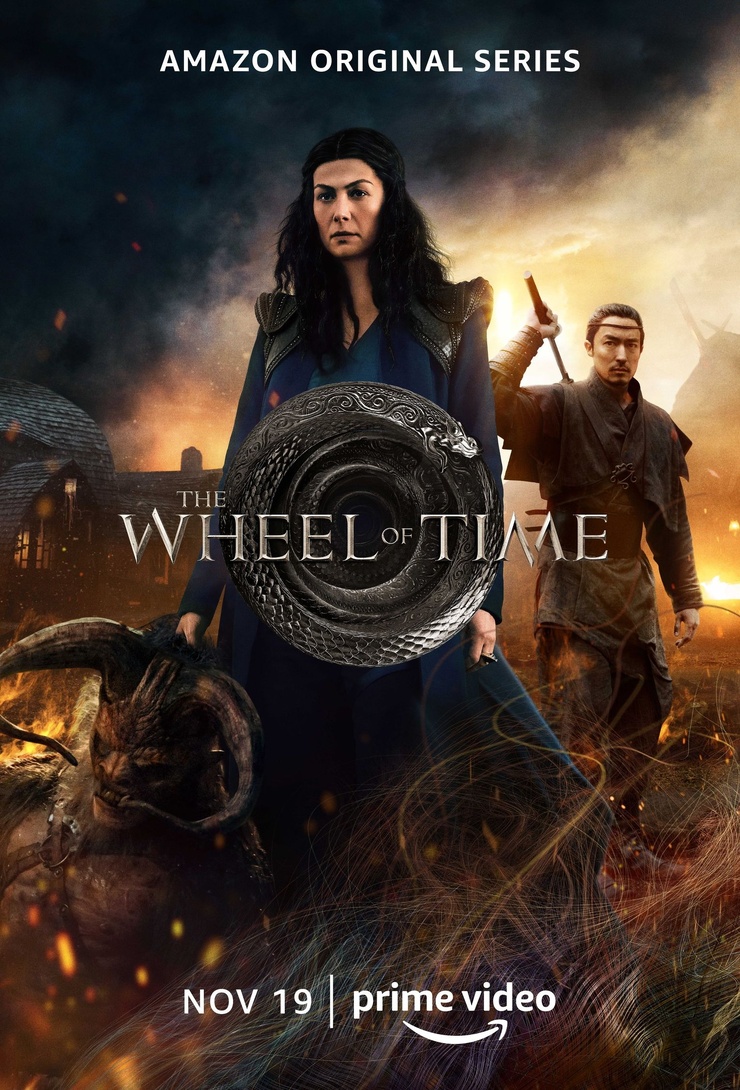 The Wheel of Time The Wheel of Time