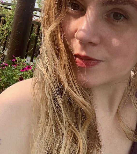 Rachel Miner