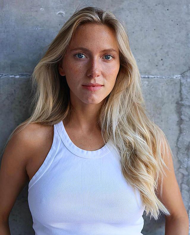 Silja Danielsen