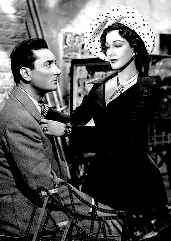 Maria Montez