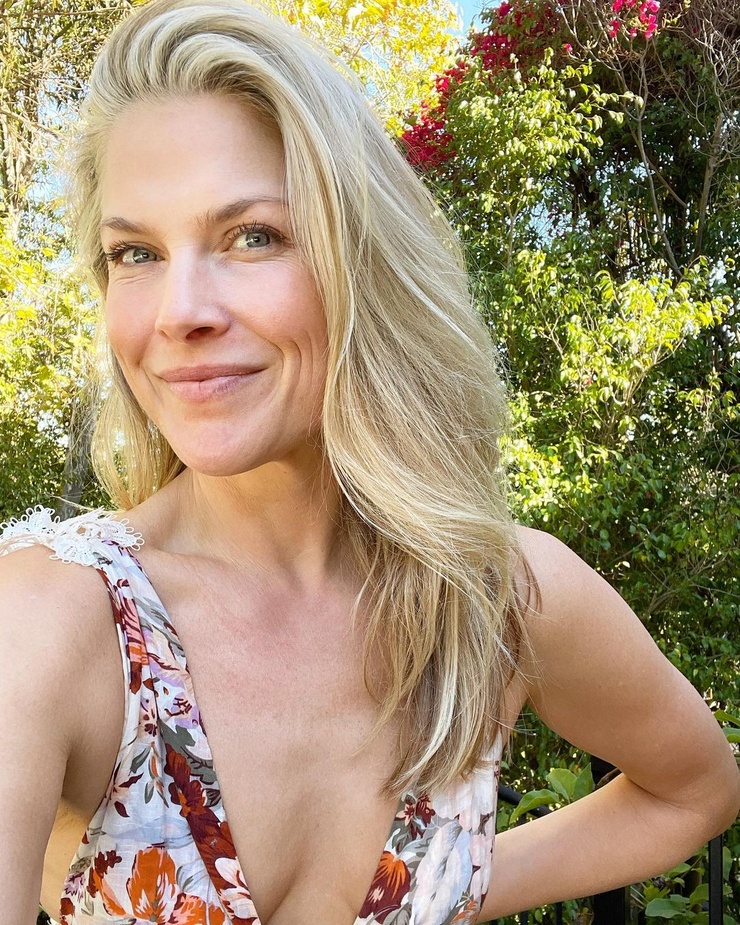 Ali Larter Ali Larter