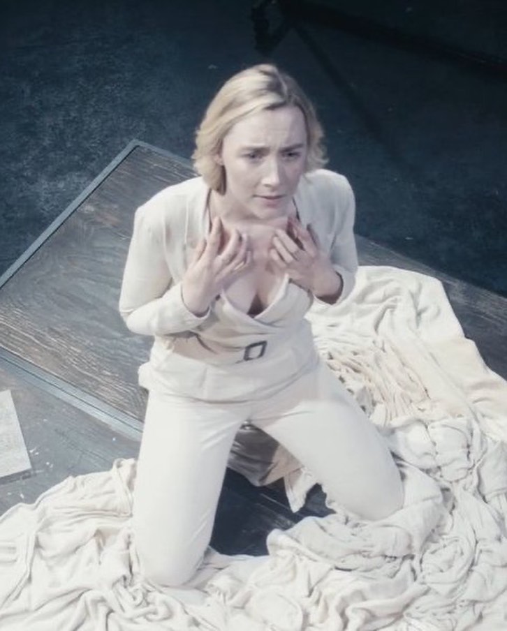 Saoirse Ronan Saoirse Ronan