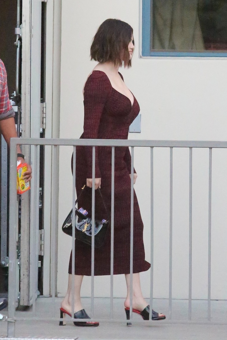 Selena Gomez