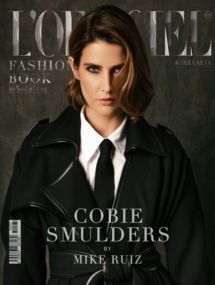 Cobie Smulders Cobie Smulders