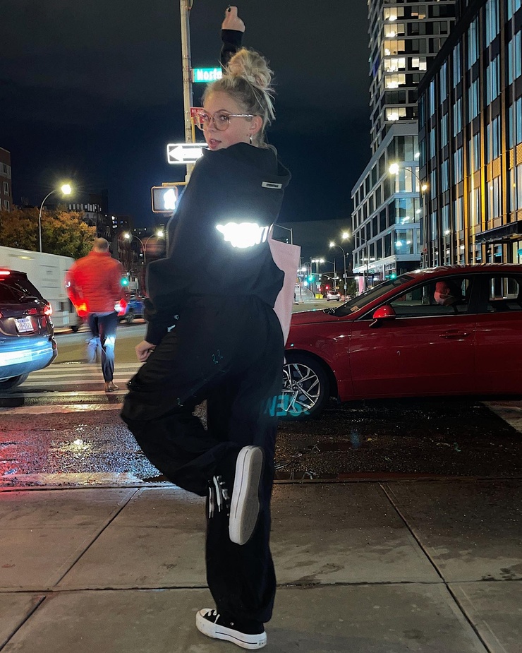 Jordyn Jones