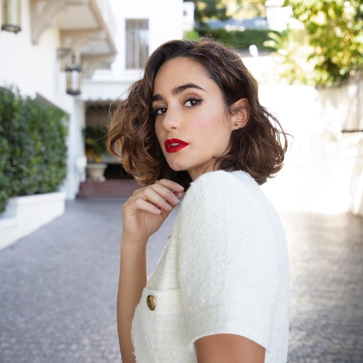 Alicia Sanz Alicia Sanz
