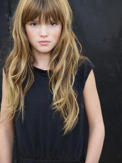 Bella Thorne Bella Thorne