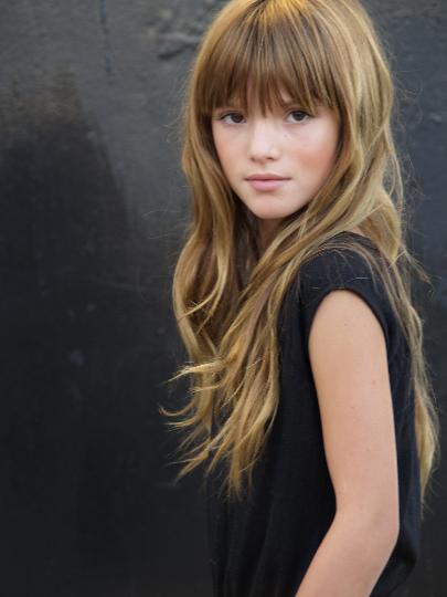 Bella Thorne Bella Thorne