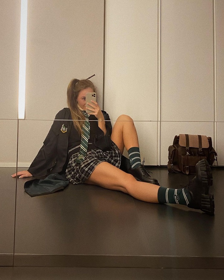 Olga Katysheva Olga Katysheva
