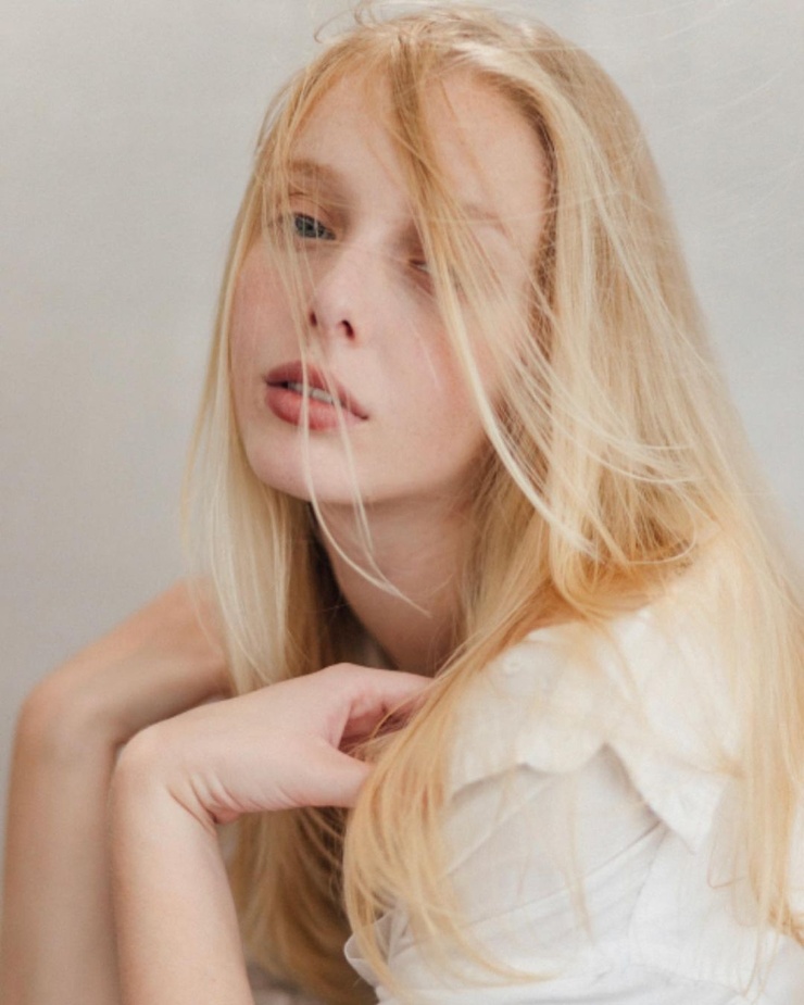 Alexandra Waterbury