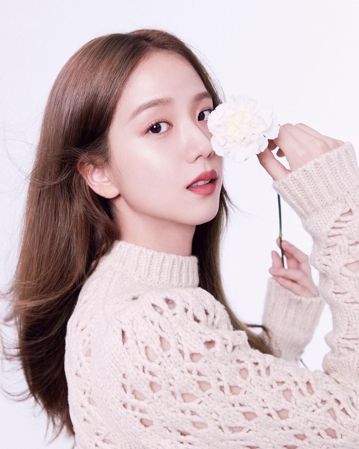 Kim Jisoo