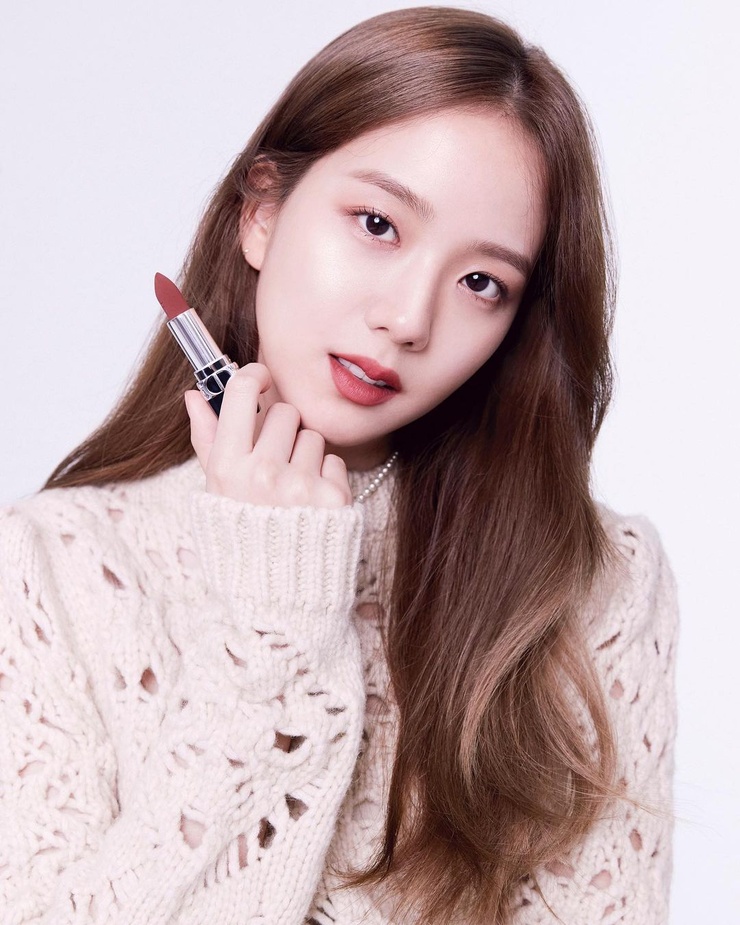 Kim Jisoo