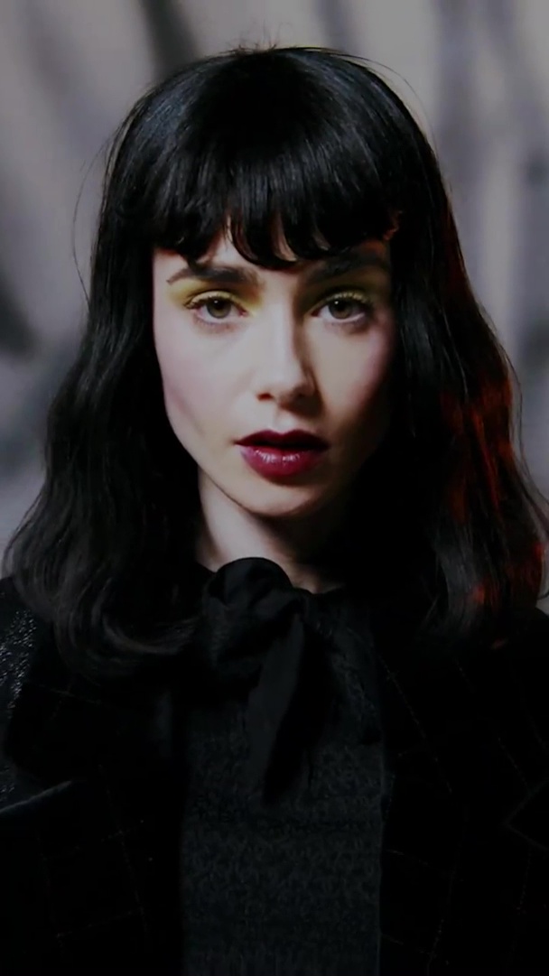 Lily Collins Lily Collins
