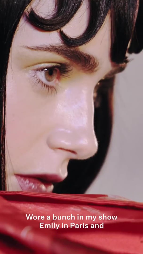 Lily Collins