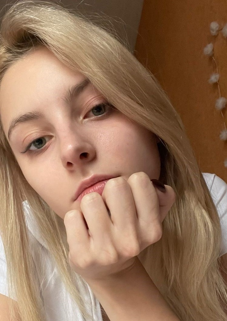 Marina Bondarko