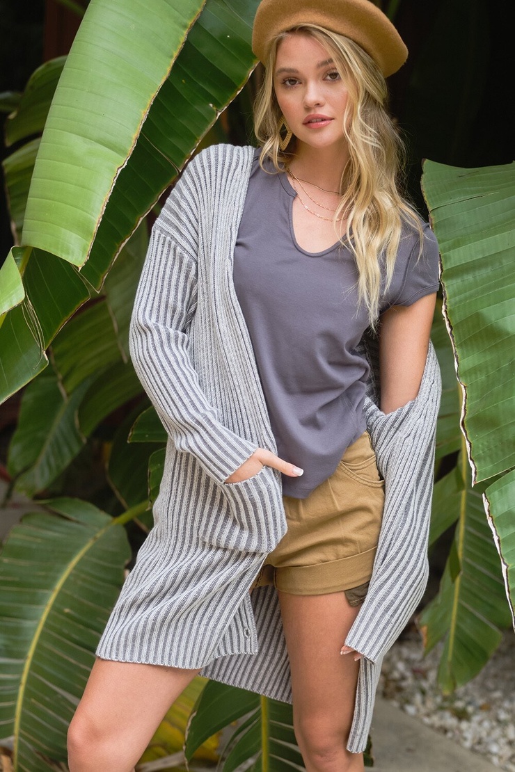 Marissa Long