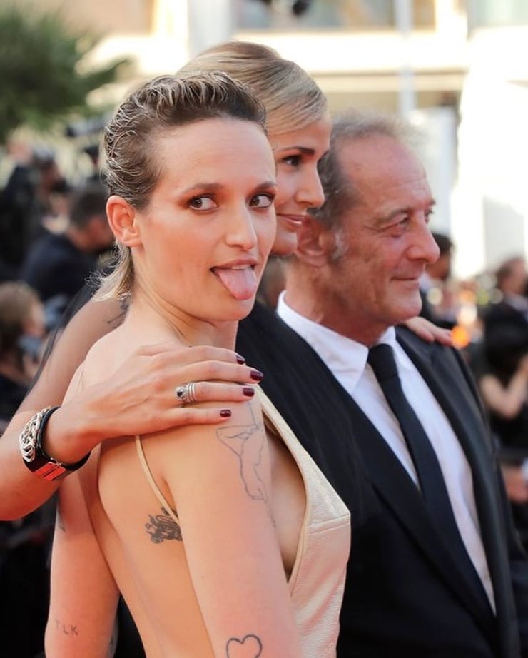 Picture of Agathe Rousselle