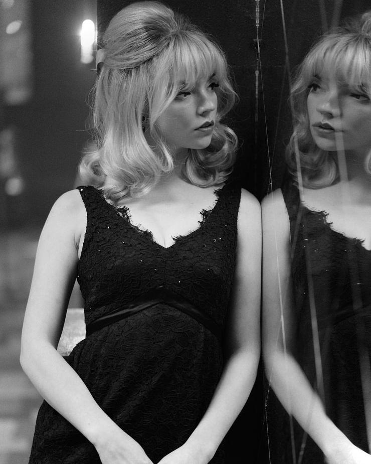 Anya Taylor-Joy