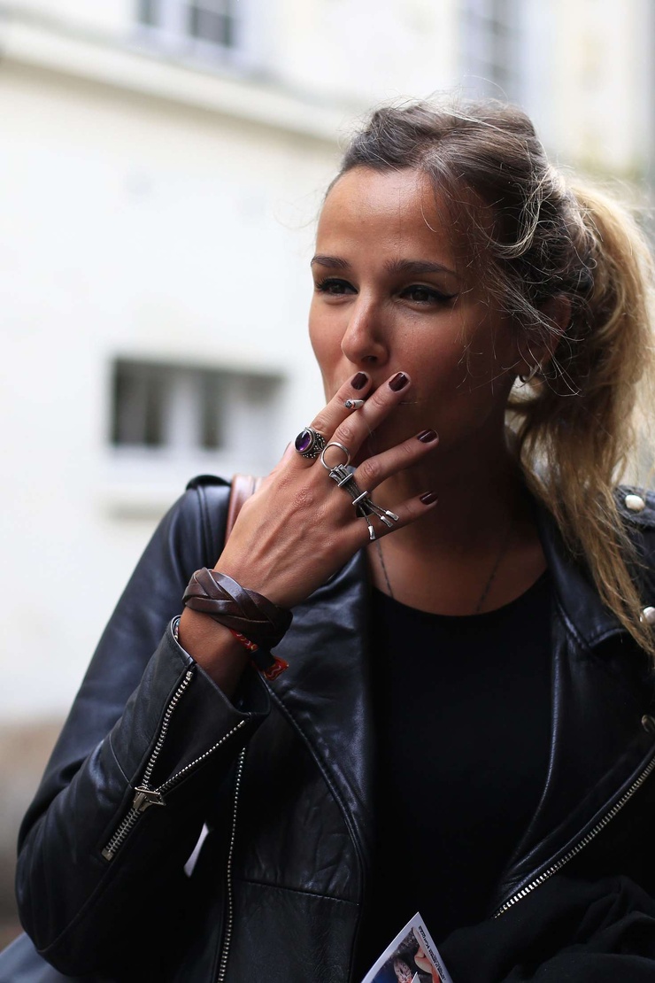 Julia Ducournau