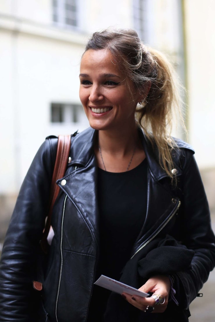 Julia Ducournau