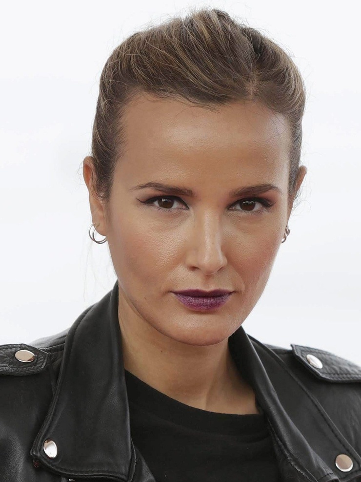 Julia Ducournau