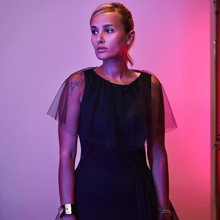 Julia Ducournau